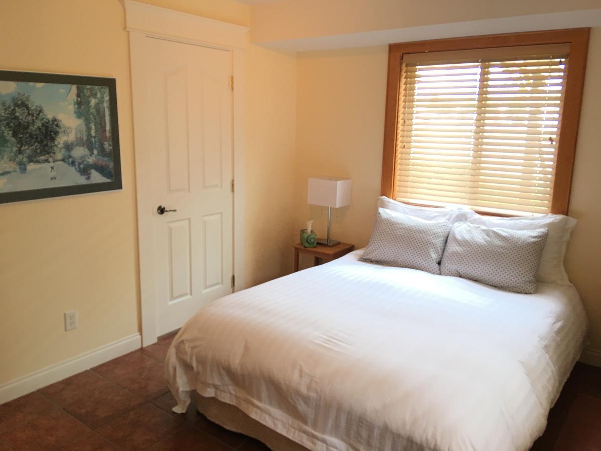 All Seasons Bed & Breakfast Kelowna Exterior foto